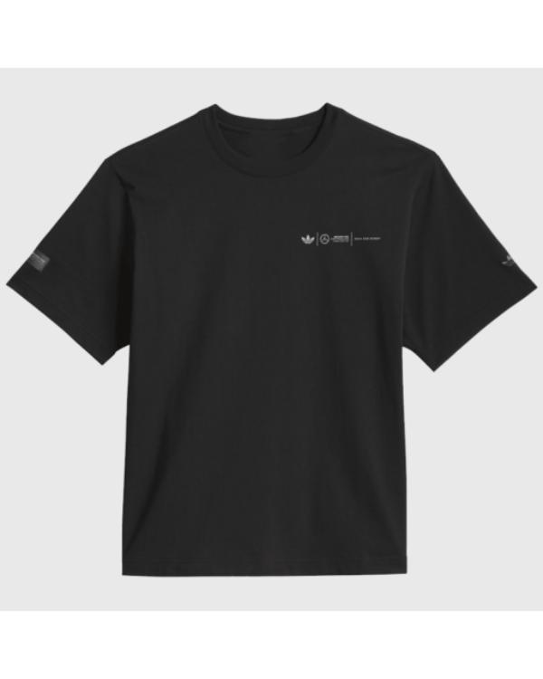 Bad Bunny X Mercedes AMG Petronas F1 Team T-Shirt