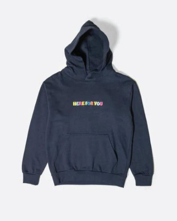 Baylen Out Loud S02 Baylen Dupree Here For You Hoodie