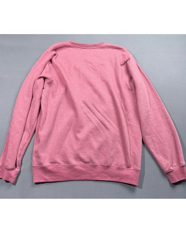 Baylen Out Loud S02 Baylen Dupree Orange Beach Alabama Sweater