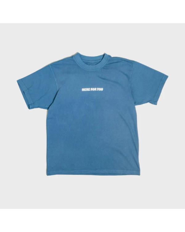 Baylen Out Loud S02 Colin Dooley Here For You T-Shirt