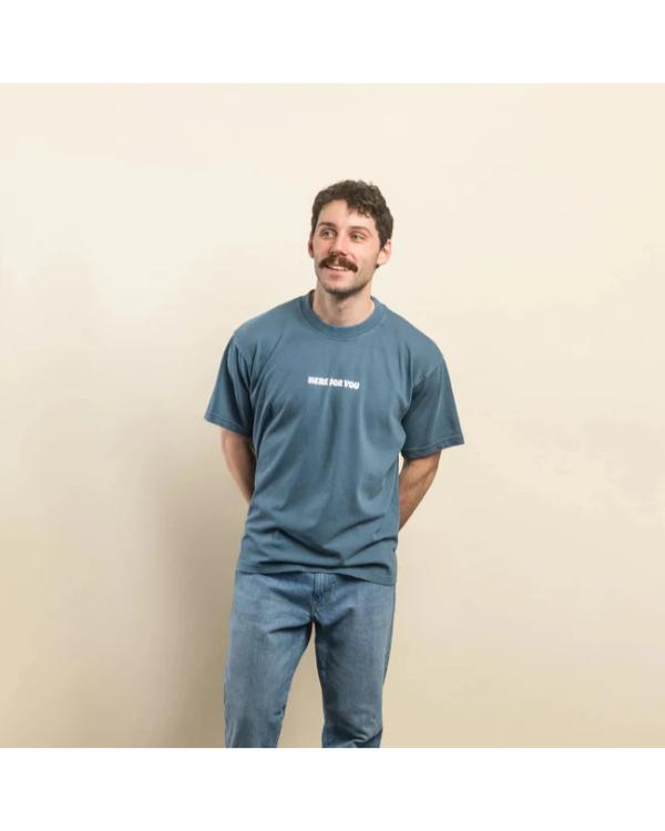 Baylen Out Loud S02 Colin Dooley Here For You T-Shirt