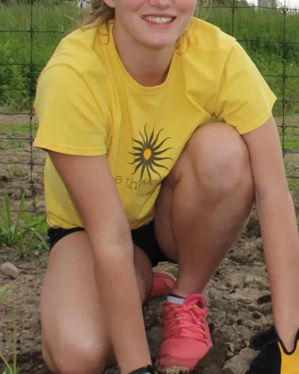 Bee The Change T-Shirt