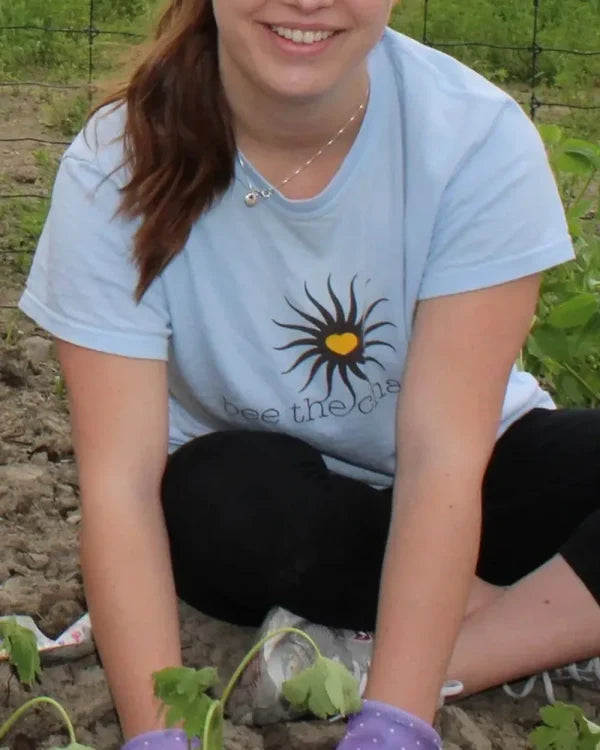 Bee The Change T-Shirt