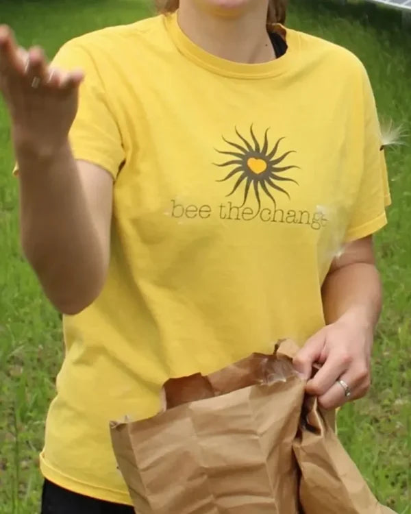 Bee The Change T-Shirt