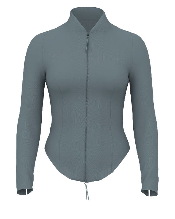 Beyond The Gates 2025 Dani Dupree Zip Jacket