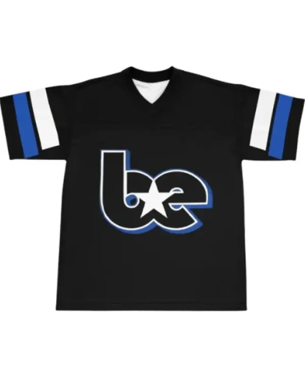 Billie Eilish Hit Me Hard And Soft Vintage Jersey