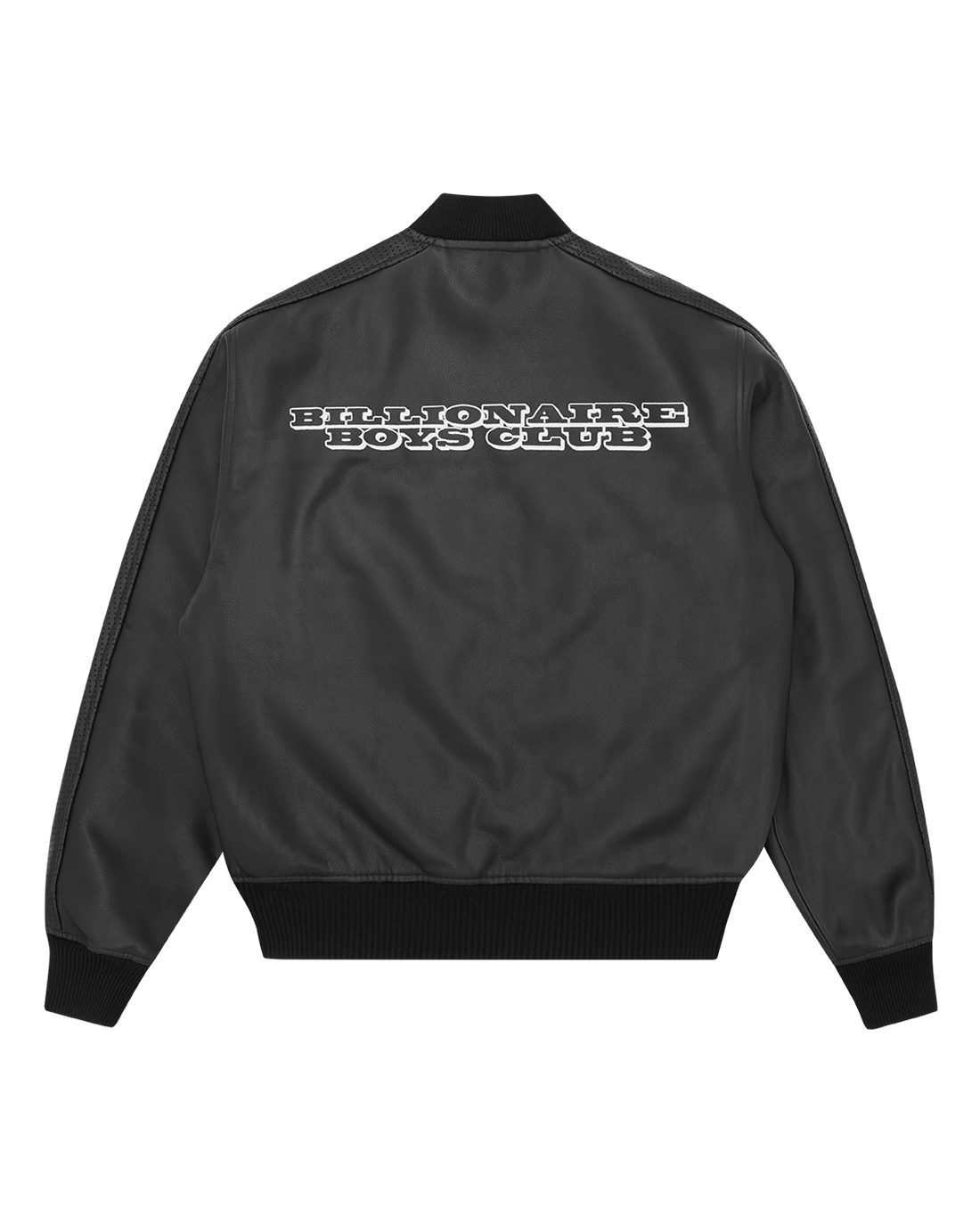 BillionaireBoysClubOGAstroBlackLeatherBomberJackets