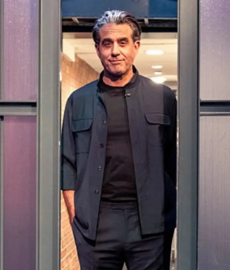 Bobby Cannavale Late Night with Seth Meyers S13 Shirt