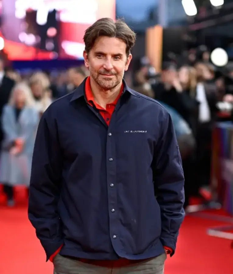 Bradley Cooper Springsteen Deliver Me from Nowhere Shirt