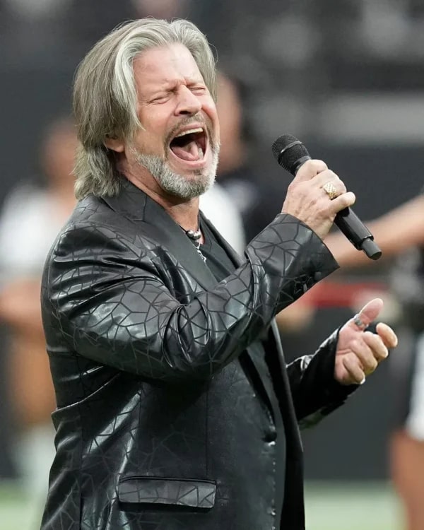 Bucky Heard NFL Preseason 2025 Blazer