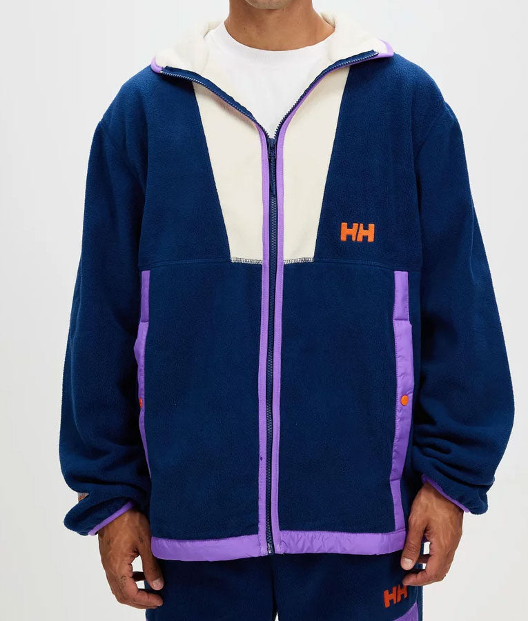 Bump S5 Vince Ingram Jacket