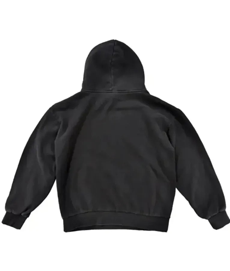 CJ X OAKLEY DAY ZERO HOODIE