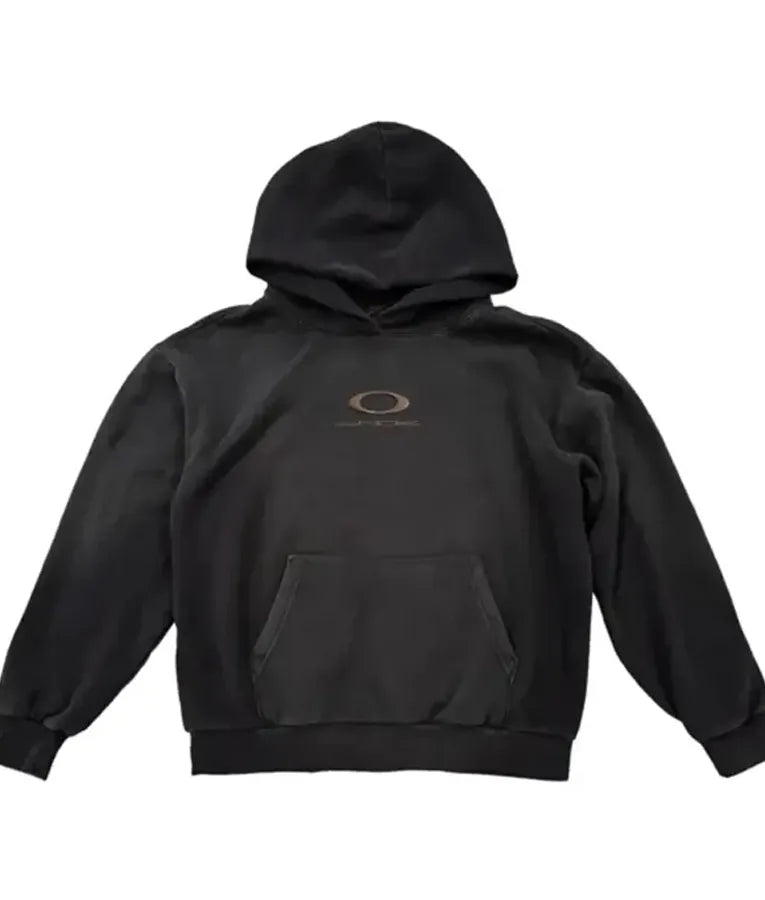 CJ X OAKLEY DAY ZERO HOODIE