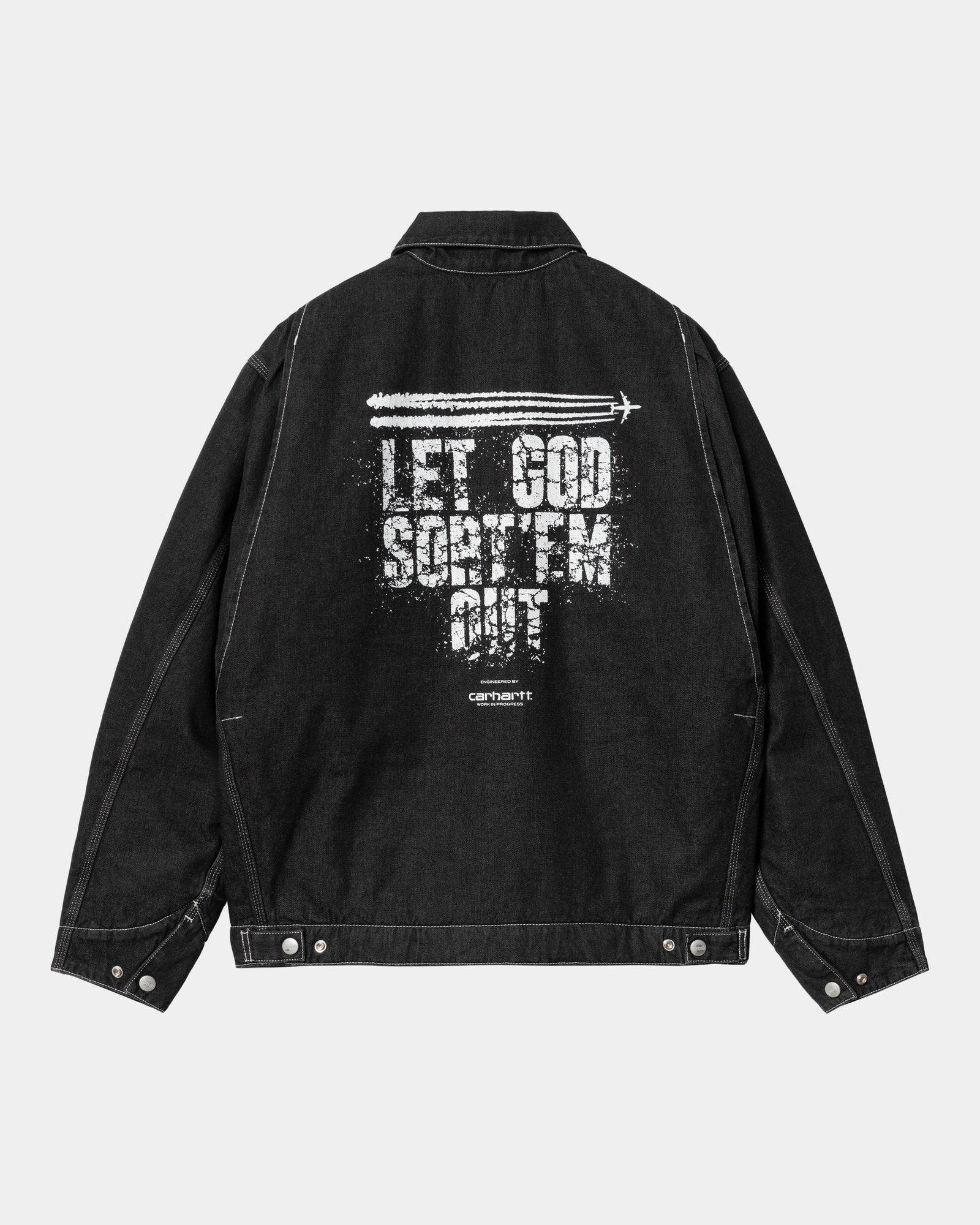 CLIPSExCarharttWIPOGDetroitBlackJackets