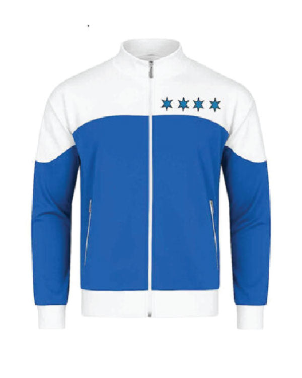 CM Punk Fantastic Four Jacket