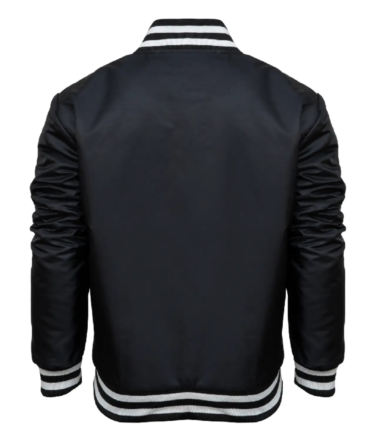 CM Punk WWE Night Of Champions Bomber Jacket