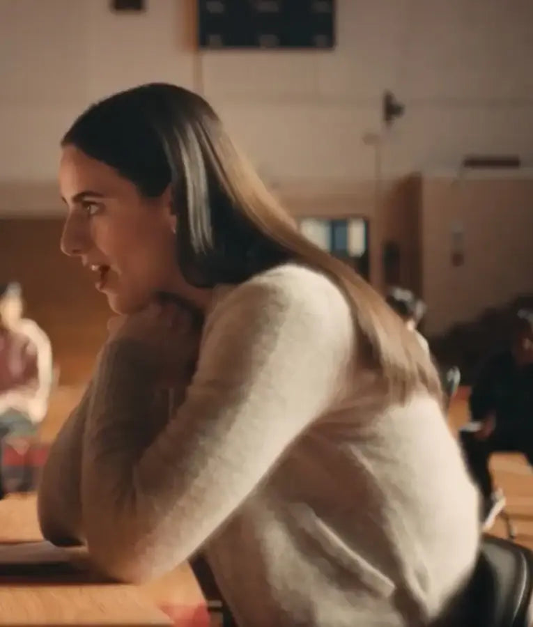 Caitlin Clark Goes Back to School Hoodie