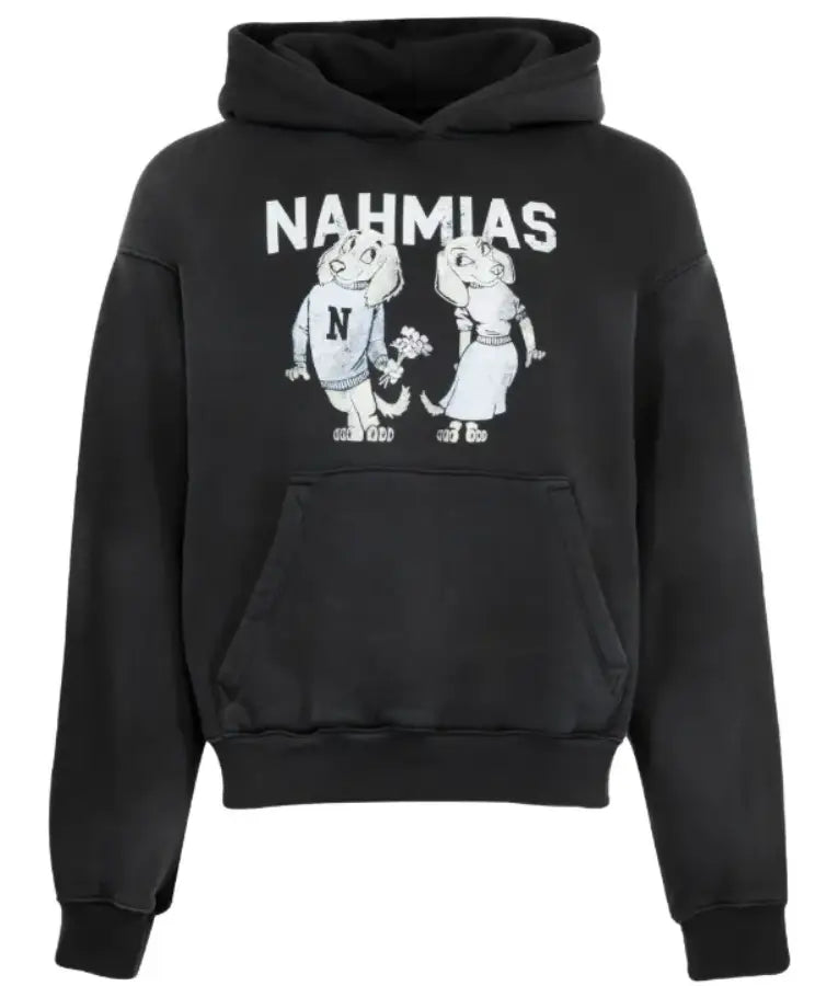 Caitlin Clark Nahmias Hoodie