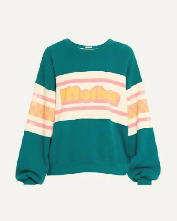 Call It What It Is Camilla Luddington Mother Sweatshirt