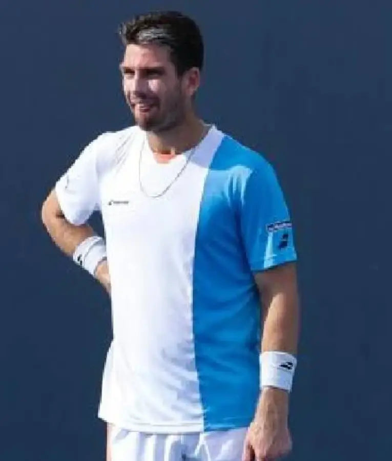 Cameron Norrie China Open 2025 T-Shirt