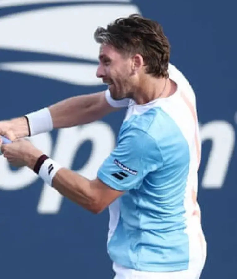 Cameron Norrie China Open 2025 T-Shirt