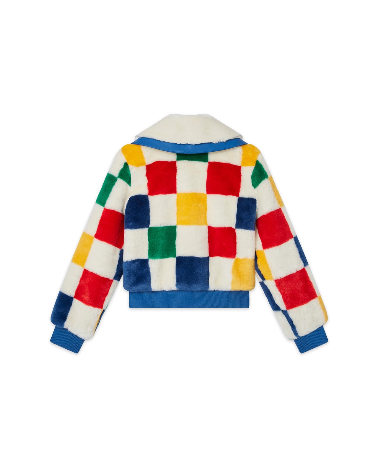 CasablancaPrimaryCheckJackets