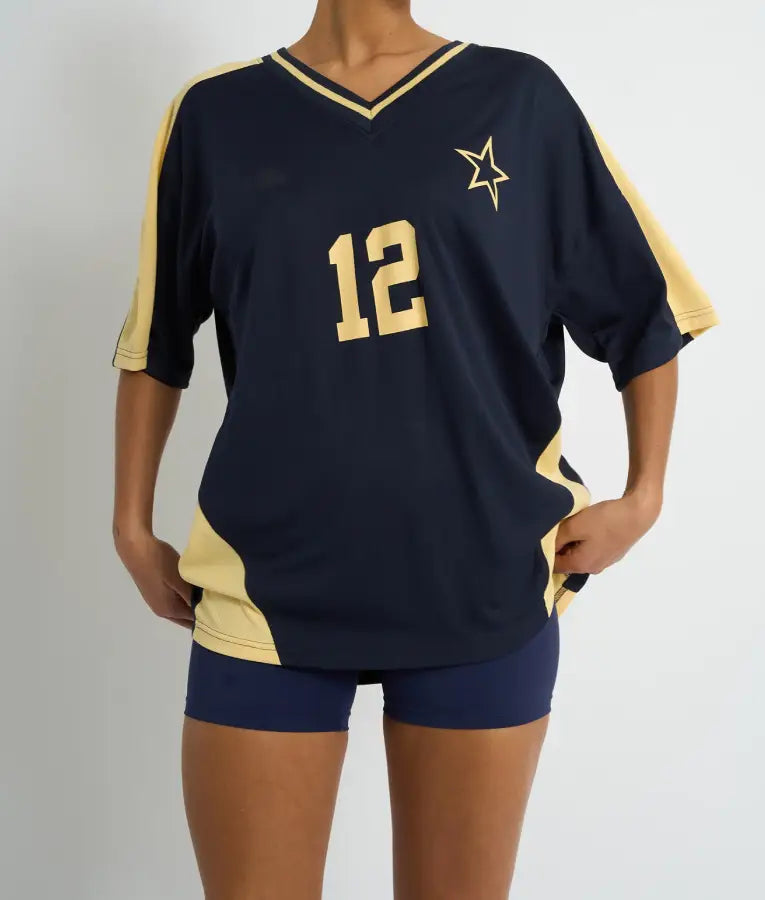 Celebs Go Dating S14 Varisty Shirt