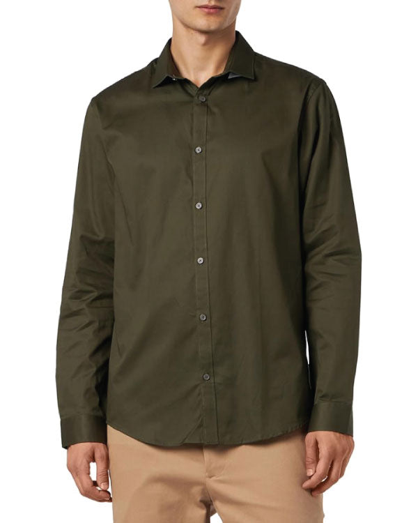 Chicago Fire S14 Kelly Severide Plaid Shirt