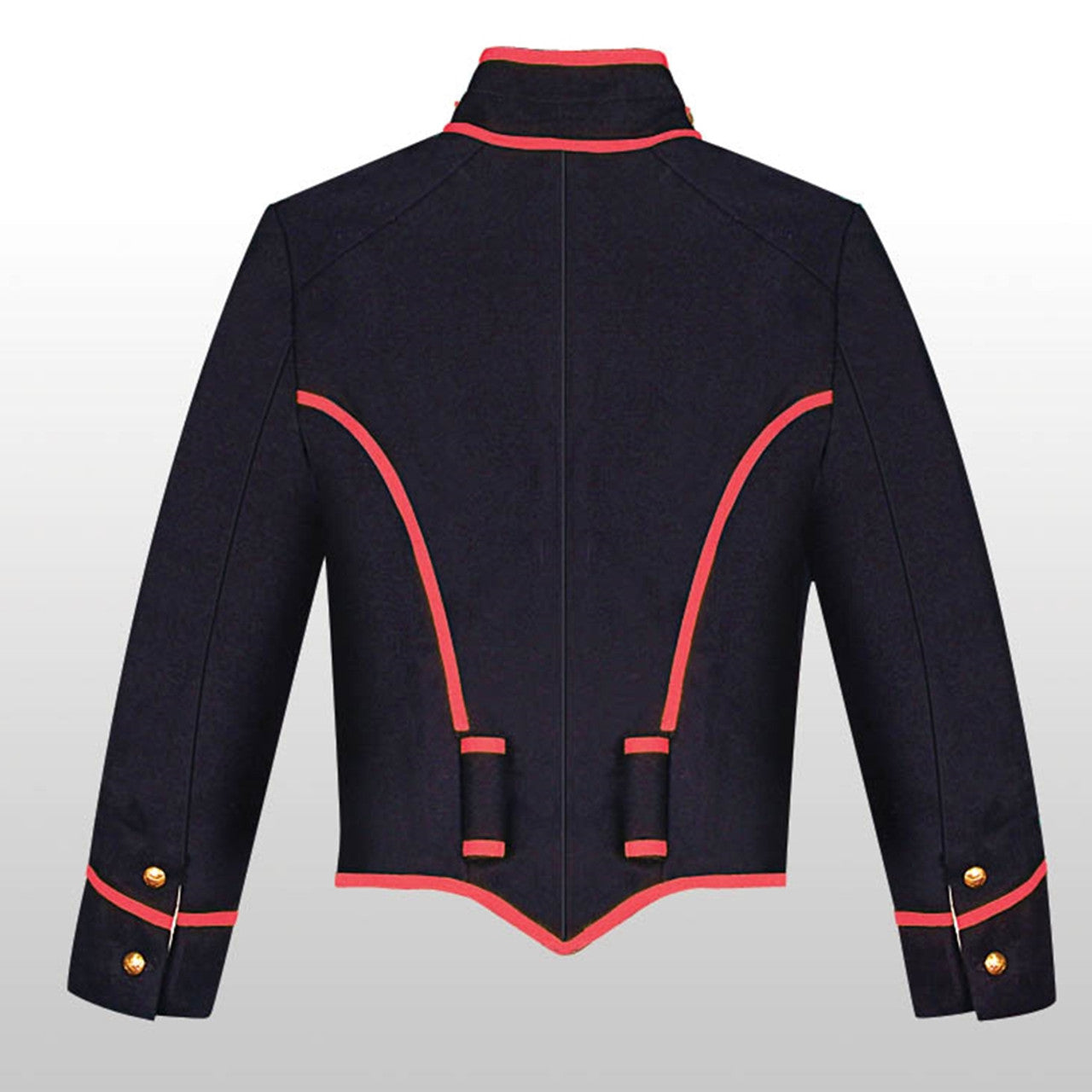 Civil War Artillery Shell Jacket