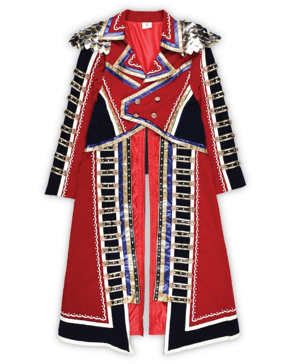 Cody-Rhodes-Deluxe-Replica-Entrance-Full-Snap-Jackets