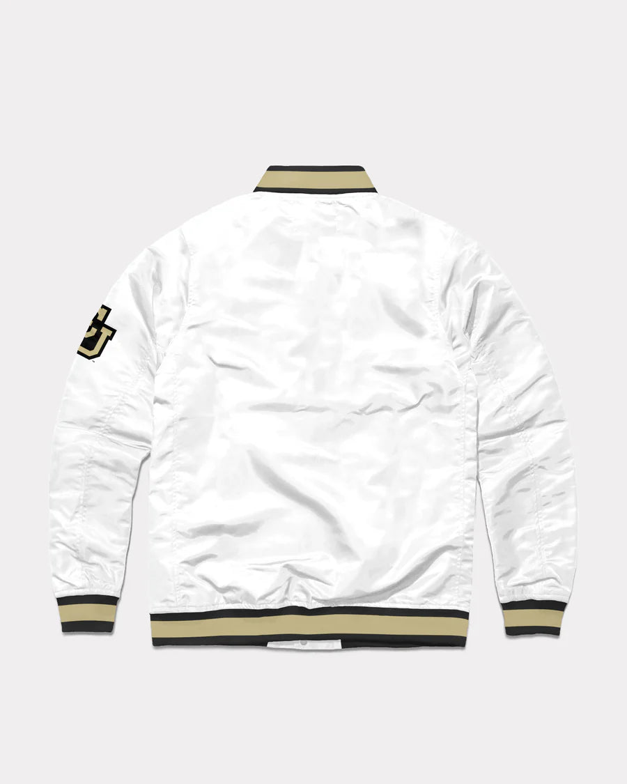 Colorado Buffaloes Letterman Jacket