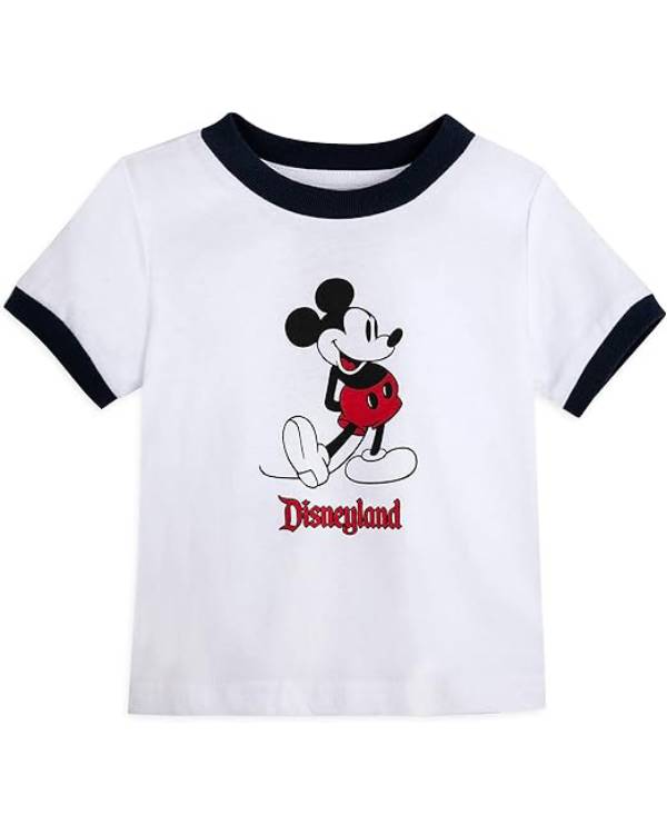 Dancing with the Stars Whitney Leavitt Disneyland T-Shirt