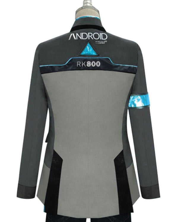 Detroit Become Human Connor’s Jacket