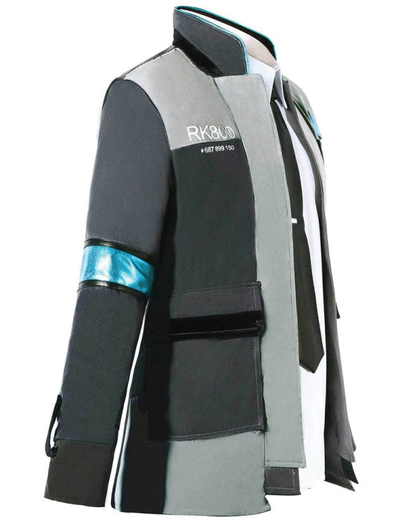 Detroit Become Human Connor’s Jacket