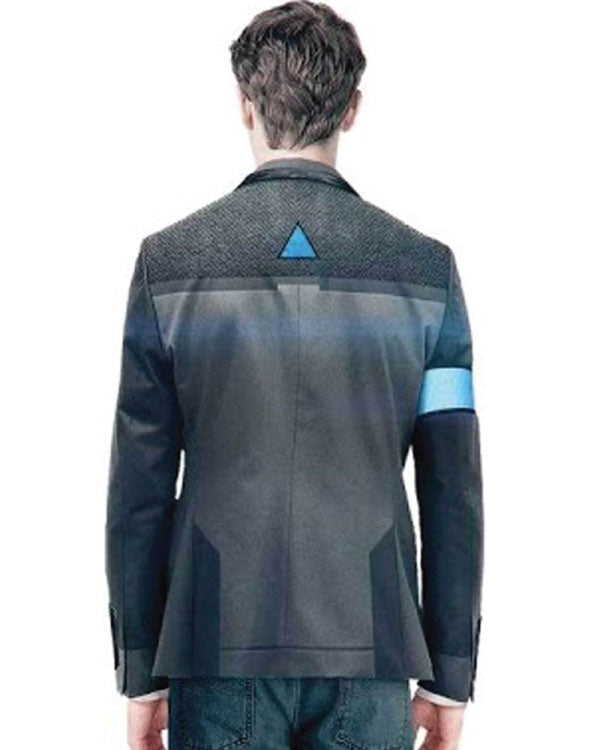 Detroit Become Human Connor’s Jacket