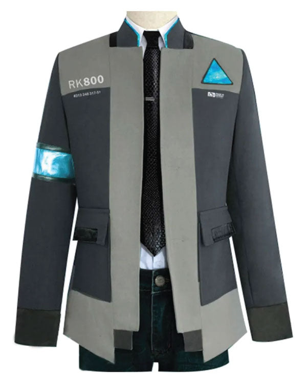 Detroit Become Human Connor’s Jacket