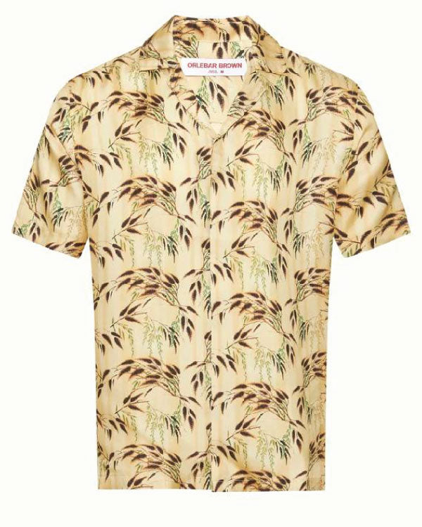 Doctor Odyssey S01 Short Sleeve Shirt