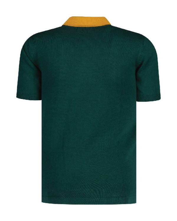 Doctor Who S15 The Doctor Red Striped Shirt