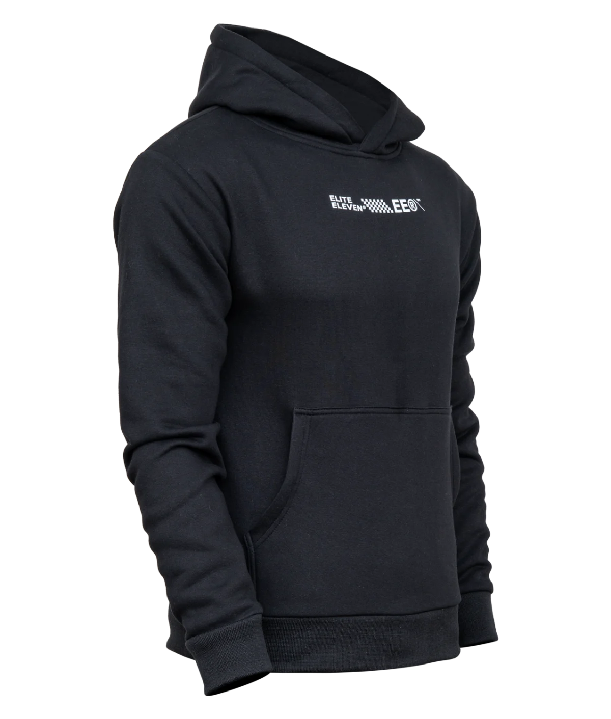 Elite Eleven Capital V2 Black Hoodie