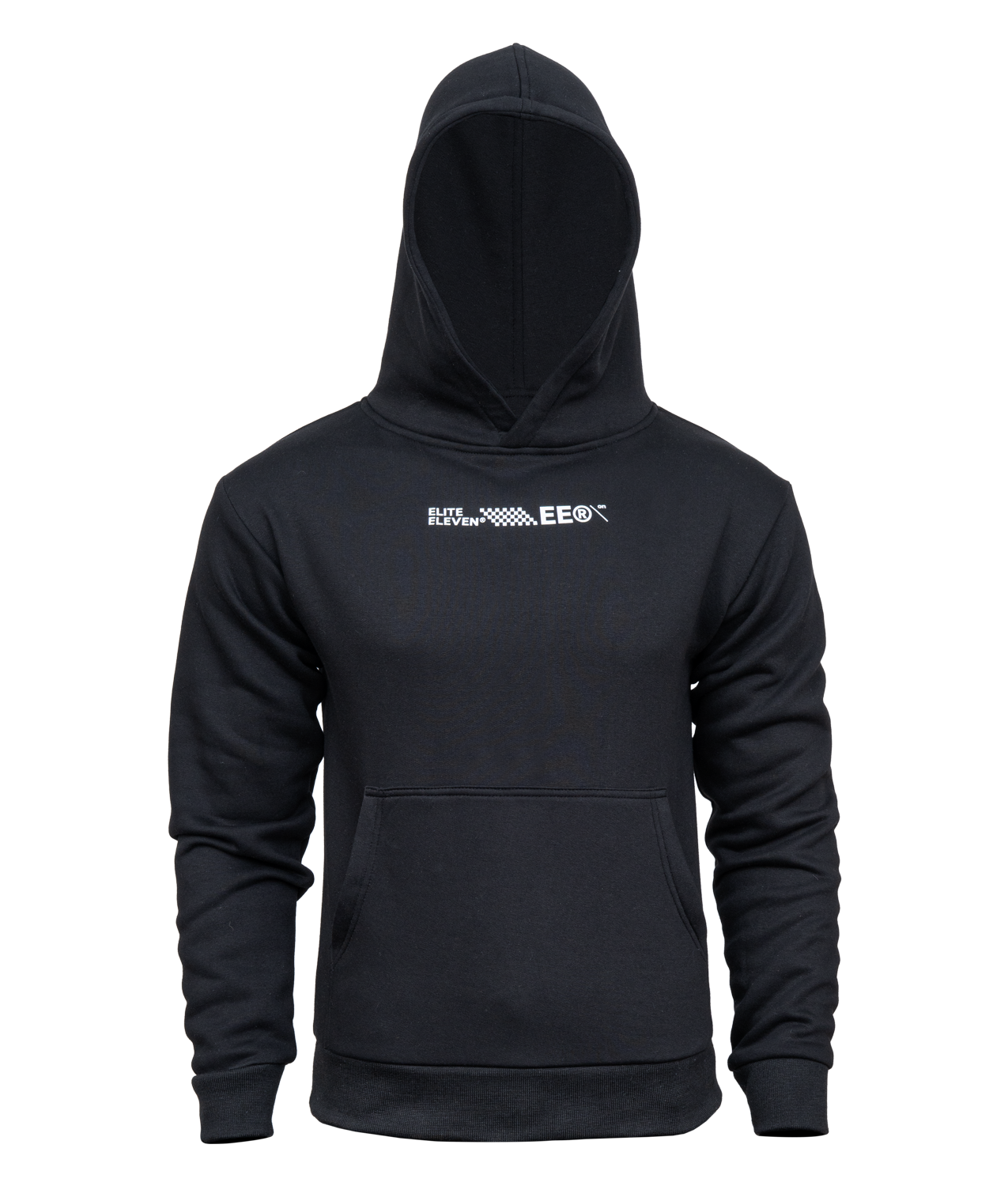 Elite Eleven Capital V2 Black Hoodie