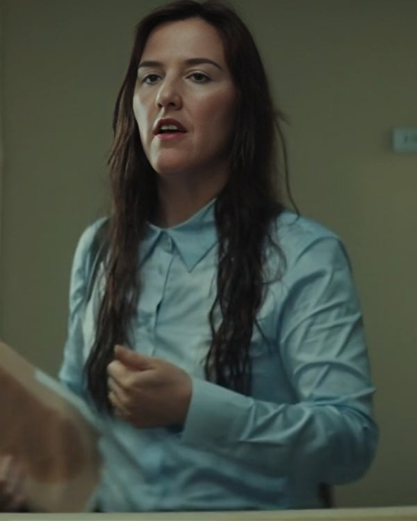 Empathie 2025 Florence Longpré Shirt