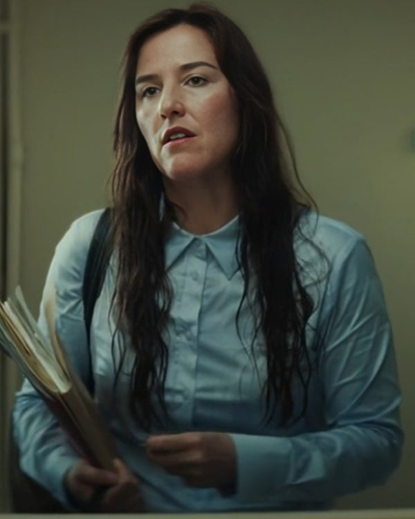 Empathie 2025 Florence Longpré Shirt