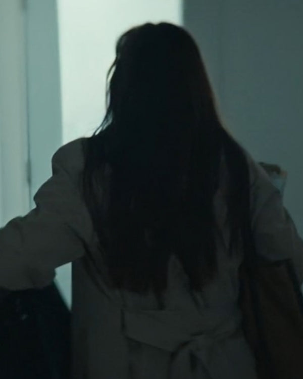 Empathie Florence Longpré Coat