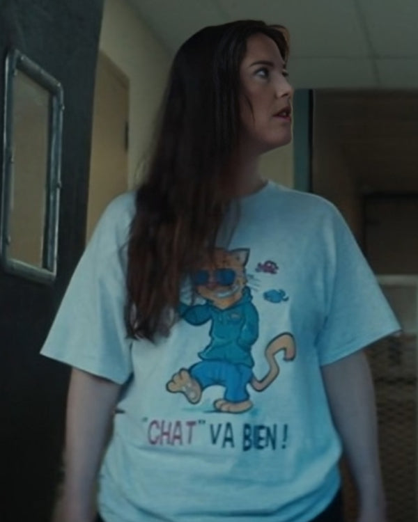 Empathie Florence Longpré T-Shirt