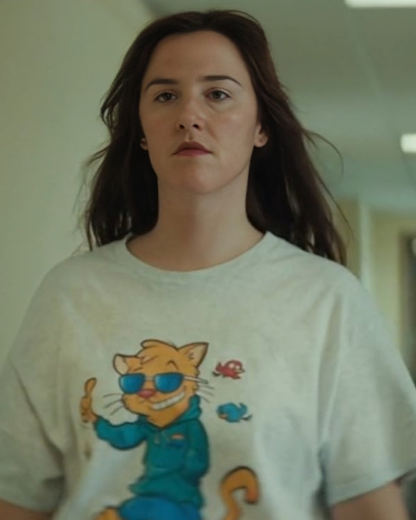 Empathie Florence Longpré T-Shirt