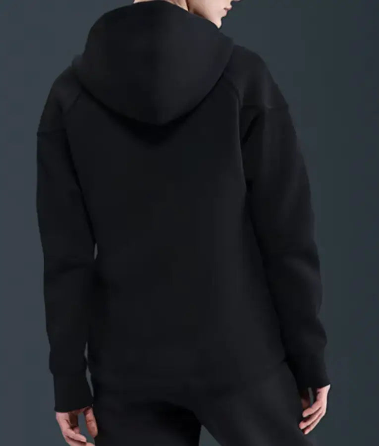 England Tech Windrunner Football Hoodie