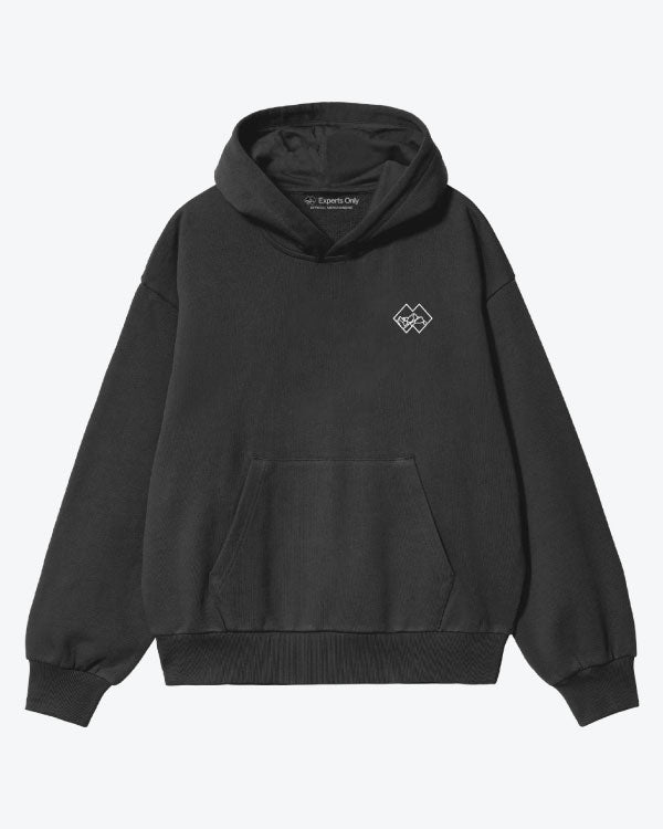 Experts Only Show Time Hoodie