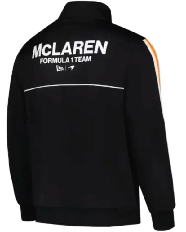 F1 Team McLaren New Era Track Jacket