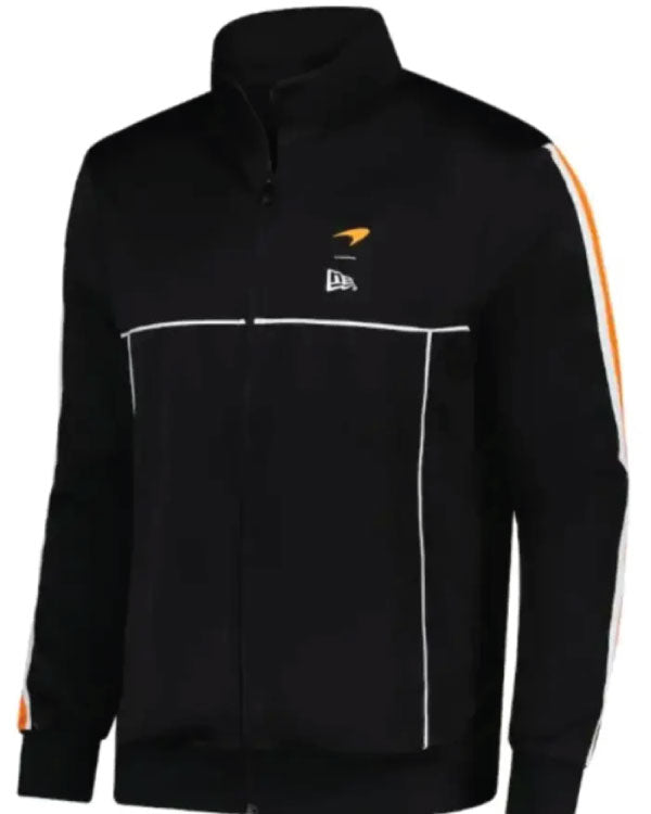 F1 Team McLaren New Era Track Jacket