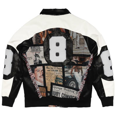 F1028Narco8BallBlackVarsityJackets